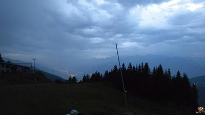 immagine della webcam nei dintorni di Vilminore di Scalve: webcam Dosso Pasò