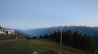 immagine della webcam nei dintorni di Bianzone: webcam Dosso Pasò