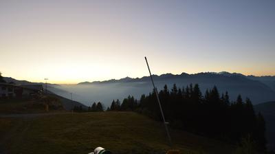 immagine della webcam nei dintorni di Schilpario: webcam Dosso Pasò