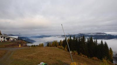 immagine della webcam nei dintorni di Cevo: webcam Dosso Pasò