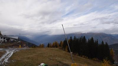 immagine della webcam nei dintorni di Lanzada: webcam Dosso Pasò