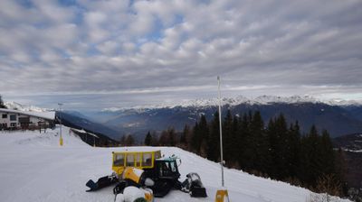 immagine della webcam nei dintorni di Cevo: webcam Dosso Pasò