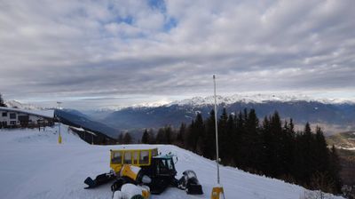 immagine della webcam nei dintorni di Cimbergo: webcam Dosso Pasò