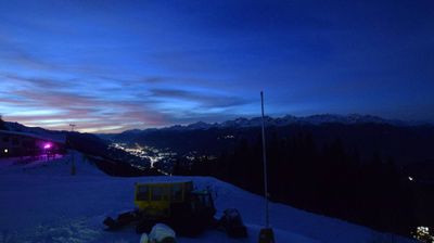immagine della webcam nei dintorni di Bianzone: webcam Dosso Pasò