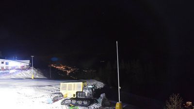 immagine della webcam nei dintorni di Colere: webcam Dosso Pasò