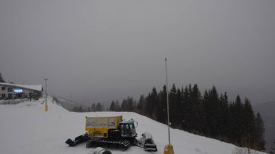 immagine della webcam nei dintorni di Lizzola: webcam Dosso Pasò