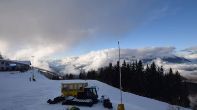 immagine della webcam nei dintorni di Grosio: webcam Dosso Pasò