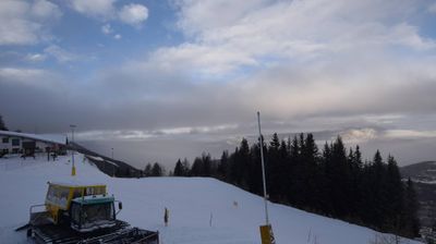immagine della webcam nei dintorni di Montagna in Valtellina: webcam Dosso Pasò