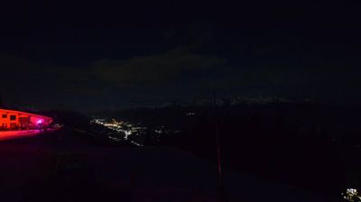 immagine della webcam nei dintorni di Montagna in Valtellina: webcam Dosso Pasò