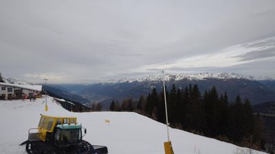 immagine della webcam nei dintorni di Piateda: webcam Dosso Pasò