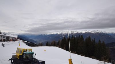 immagine della webcam nei dintorni di Grosio: webcam Dosso Pasò