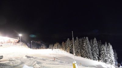 immagine della webcam nei dintorni di Lanzada: webcam Dosso Pasò