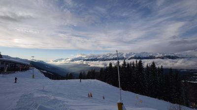 immagine della webcam nei dintorni di Bianzone: webcam Dosso Pasò