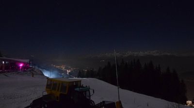 immagine della webcam nei dintorni di Grosio: webcam Dosso Pasò