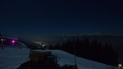 immagine della webcam nei dintorni di Montagna in Valtellina: webcam Dosso Pasò