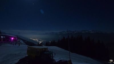 immagine della webcam nei dintorni di Piateda: webcam Dosso Pasò