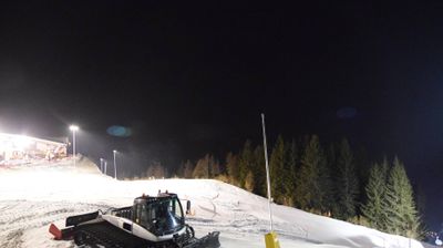 immagine della webcam nei dintorni di Valbondione: webcam Dosso Pasò