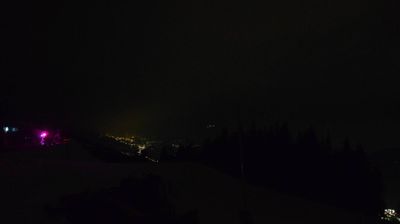 immagine della webcam nei dintorni di Aprica: webcam Dosso Pasò