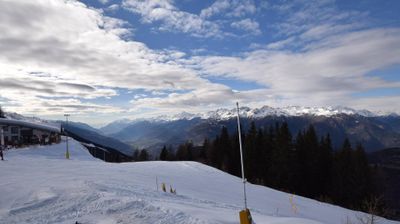 immagine della webcam nei dintorni di Grosotto: webcam Dosso Pasò