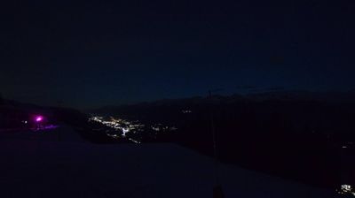 immagine della webcam nei dintorni di Bianzone: webcam Dosso Pasò