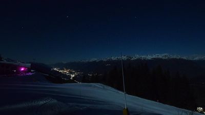 immagine della webcam nei dintorni di Bianzone: webcam Dosso Pasò