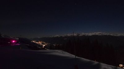 immagine della webcam nei dintorni di Bianzone: webcam Dosso Pasò