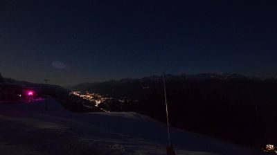 immagine della webcam nei dintorni di Schilpario: webcam Dosso Pasò