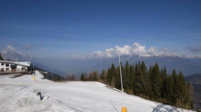 immagine della webcam nei dintorni di Teglio: webcam Dosso Pasò