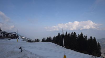 immagine della webcam nei dintorni di Cevo: webcam Dosso Pasò