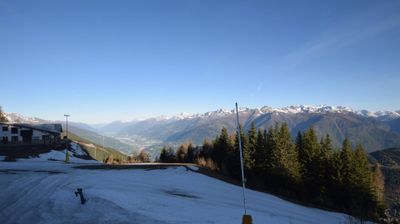 immagine della webcam nei dintorni di Cimbergo: webcam Dosso Pasò