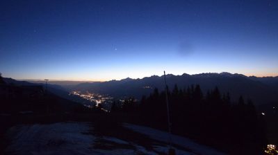 immagine della webcam nei dintorni di Lanzada: webcam Dosso Pasò