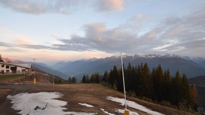 immagine della webcam nei dintorni di Vilminore di Scalve: webcam Dosso Pasò