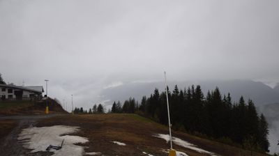 immagine della webcam nei dintorni di Vilminore di Scalve: webcam Dosso Pasò