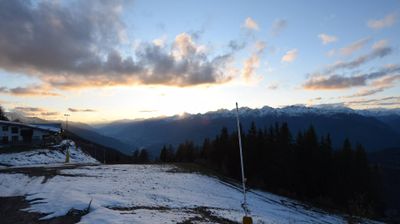 immagine della webcam nei dintorni di Bianzone: webcam Dosso Pasò