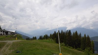 immagine della webcam nei dintorni di Aprica: webcam Dosso Pasò