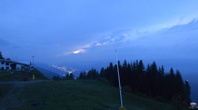 immagine della webcam nei dintorni di Bianzone: webcam Dosso Pasò