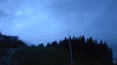 immagine della webcam nei dintorni di Cevo: webcam Dosso Pasò