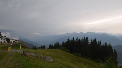 immagine della webcam nei dintorni di Montagna in Valtellina: webcam Dosso Pasò