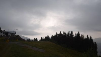 immagine della webcam nei dintorni di Cevo: webcam Dosso Pasò