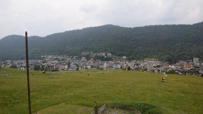 Preview delle webcam di San Pietro: Aprica - Le Lische
