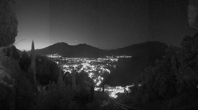 Preview delle webcam di Riva del Garda: Bastione