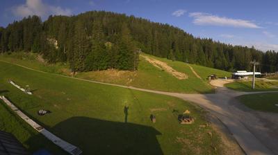 immagine della webcam nei dintorni di Trento: webcam Fai della Paganella