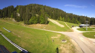 immagine della webcam nei dintorni di Trento: webcam Fai della Paganella