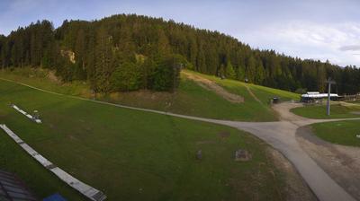 immagine della webcam nei dintorni di San Lorenzo in Banale: webcam Fai della Paganella