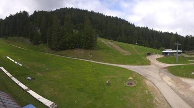 immagine della webcam nei dintorni di Andalo: webcam Fai della Paganella