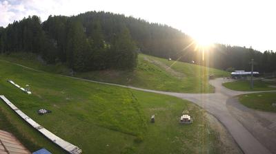 immagine della webcam nei dintorni di Trento: webcam Fai della Paganella