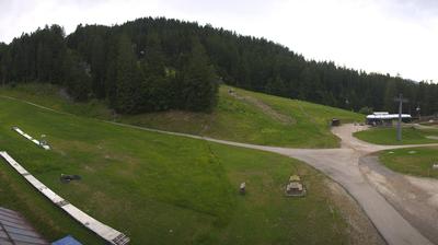 immagine della webcam nei dintorni di Sopramonte: webcam Fai della Paganella