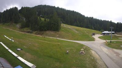 immagine della webcam nei dintorni di Passo Groste': webcam Fai della Paganella