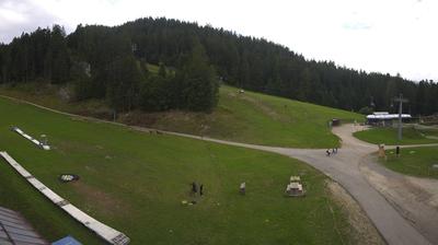 immagine della webcam nei dintorni di Trento: webcam Fai della Paganella