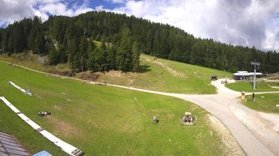 immagine della webcam nei dintorni di San Lorenzo Dorsino: webcam Fai della Paganella